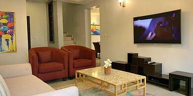 Tenny's Place Apartments