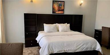 Tenny's Place Apartments