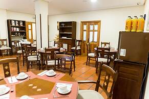 Hotel Ambasmestas