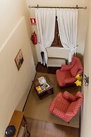 Hotel Ambasmestas