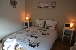Chambres Au Pied du Haut Koenigsbourg