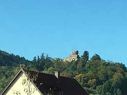 Chambres Au Pied du Haut Koenigsbourg