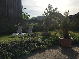 Chambres Au Pied du Haut Koenigsbourg