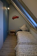 Chambres Au Pied du Haut Koenigsbourg