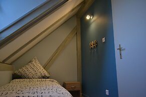 Chambres Au Pied du Haut Koenigsbourg