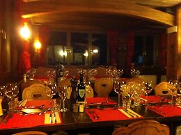 Hotel Schwarzsee
