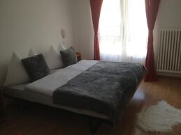 Hotel Schwarzsee