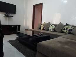 Train station apartment Casa Voyageur