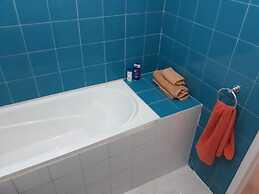 Train station apartment Casa Voyageur