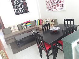 Train station apartment Casa Voyageur