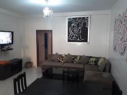 Train station apartment Casa Voyageur