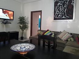 Train station apartment Casa Voyageur