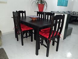 Train station apartment Casa Voyageur