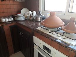 Train station apartment Casa Voyageur