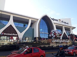 Train station apartment Casa Voyageur