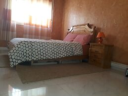 Train station apartment Casa Voyageur