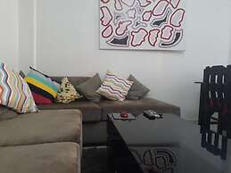 Train station apartment Casa Voyageur