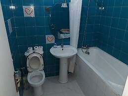 Train station apartment Casa Voyageur