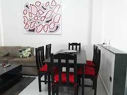 Train station apartment Casa Voyageur