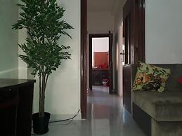 Train station apartment Casa Voyageur