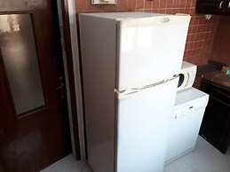 Train station apartment Casa Voyageur