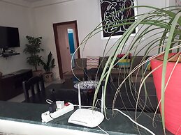 Train station apartment Casa Voyageur