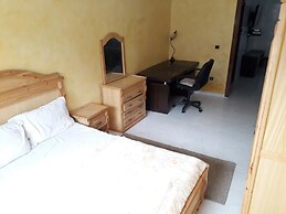 Train station apartment Casa Voyageur