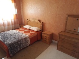 Train station apartment Casa Voyageur