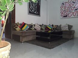 Train station apartment Casa Voyageur