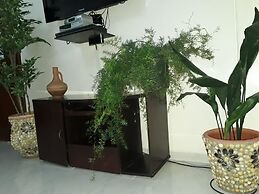 Train station apartment Casa Voyageur