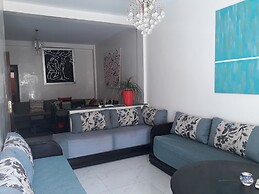 Train station apartment Casa Voyageur