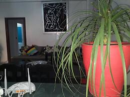 Train station apartment Casa Voyageur