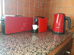 Train station apartment Casa Voyageur