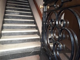 Train station apartment Casa Voyageur