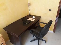 Train station apartment Casa Voyageur