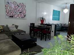 Train station apartment Casa Voyageur