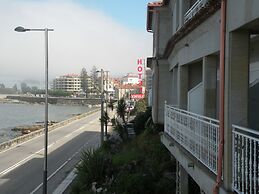 Hotel Rompeolas