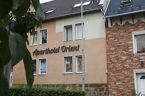 Aparthotel Orient