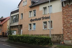 Aparthotel Orient