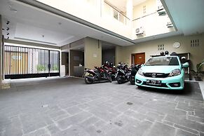 RedDoorz Plus near UPN Jogjakarta 2