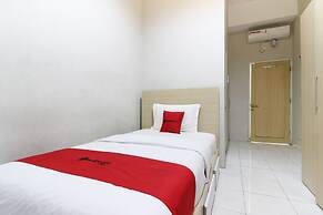 RedDoorz Plus near UPN Jogjakarta 2