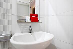 RedDoorz Plus near UPN Jogjakarta 2