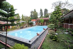 RedDoorz Plus @ Jalan Damai 2