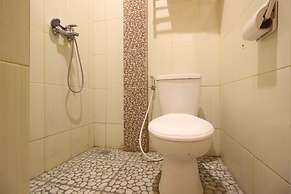 RedDoorz Plus @ Jalan Damai 2