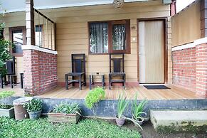 RedDoorz Plus @ Jalan Damai 2