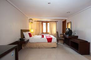 RedDoorz Premium @ Raya Nginden