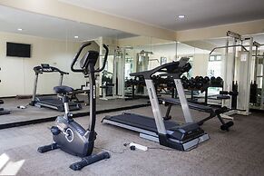 RedDoorz Premium @ Raya Nginden