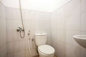 RedDoorz Plus near Galaxy Mall