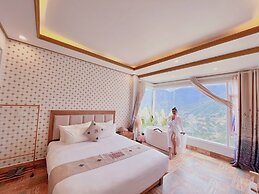 Muong Hoa Valle Hotel