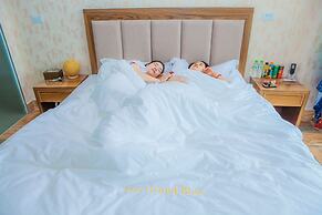 Muong Hoa Valle Hotel